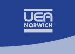 UEA Norwich logo