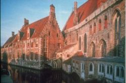 St.John's - Bruges thumbnail